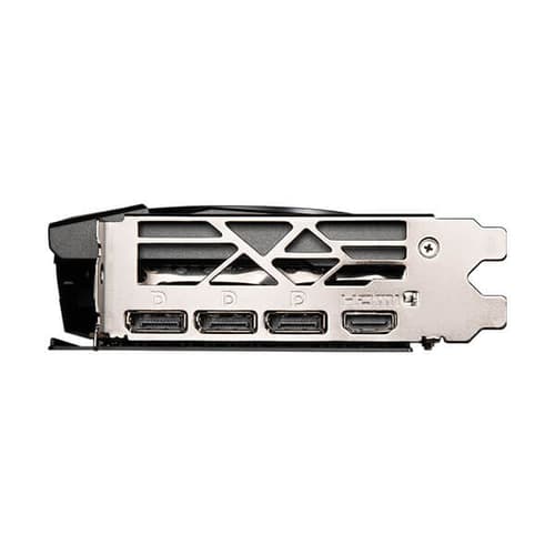 MSI RTX 4060 Ti Gaming X Slim 8GB Graphics Card